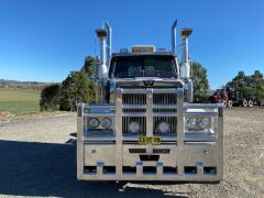 2014 Western Star 4964 FXC Prime Mover - 20