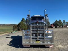 2011 Kenworth T909 6x4 Prime Mover - 5