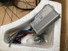 AKEZ 500W 48V Motor 10AH Battery Electric Bike Conversion Kit Back Wheel E-Bike Accessories BK-ACC-REFIT-500W-DMHC - 4