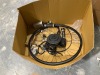 500W Motor 48V Battery Electric Bike Bicycle E-Bike Conversion Kit 26 Inch BK-ACC-REFIT - 2