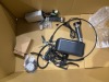 500W Motor 48V Battery Electric Bike Bicycle E-Bike Conversion Kit 26 Inch BK-ACC-REFIT - 4