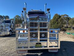 2011 Kenworth T909 6x4 Prime Mover - 23