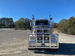 2013 Kenworth T909 6x4 Prime Mover - 2