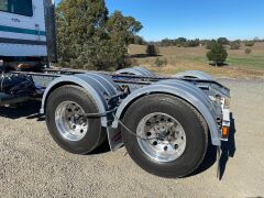 2013 Kenworth T909 6x4 Prime Mover - 22