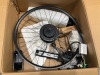 500W Motor 48V Battery Electric Bike Bicycle E-Bike Conversion Kit 26 Inch BK-ACC-REFIT-500W-10AH-AK - 2