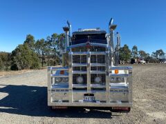 2013 Kenworth T909 6x4 Prime Mover - 24