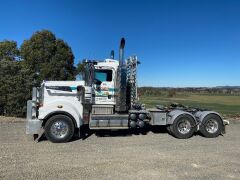 2013 Kenworth T909 6x4 Prime Mover - 3