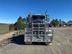 2013 Kenworth T909 6x4 Prime Mover - 5