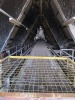 Prox Rubber trough belt decline conveyor system - 2