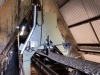 Prox Rubber trough belt decline conveyor system - 5