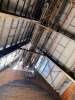 Prox Rubber trough belt decline conveyor system - 10