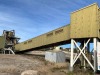 Prox Rubber trough belt inclined conveyor system - 3
