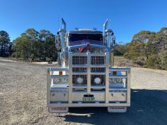 2013 Kenworth T909 6x4 Prime Mover - 22