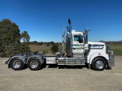 2013 Kenworth T909 6x4 Prime Mover - 3