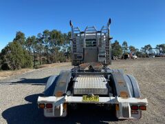 2013 Kenworth T909 6x4 Prime Mover - 5