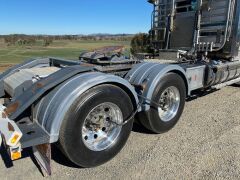 2013 Kenworth T909 6x4 Prime Mover - 6