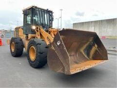 Unreserved Paper Mill Closure - Hyundai Loader, Air Compressors, Forklifts, Huge Qty of Electric Motors, Plant Service Items & More - Auckland, New Zealand