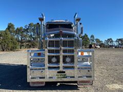 2013 Kenworth T909 6x4 Prime Mover - 25