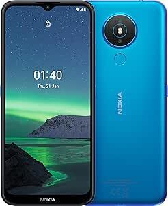 Nokia 1.4 32GB 6.52" Blue