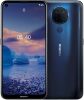 Nokia 5.4 128GB Dual SIM 6.39" Smartphone (Blue)