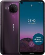 Nokia 5.4 Dual SIM, 4GB/128GB 6.39" (Purple)