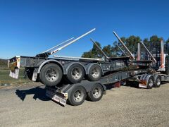 2009 Elphinstone Bogie A & Tri B Trailer - 7