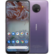 Nokia G10 32GB Dual SIM 6.5" Smartphone (Purple)