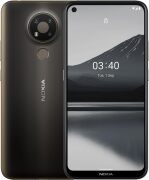 Nokia 3.4 3/64GB 6.39" (Charcoal)