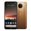 Nokia 5.4 Dual SIM, 4GB/128GB 6.39" Midnight Sun