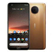 Nokia 5.4 Dual SIM, 4GB/128GB 6.39" Midnight Sun