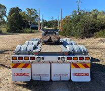 2009 Kennedy Folding A Trailer - 6