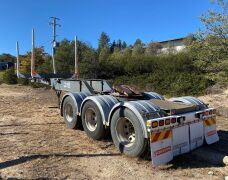 2009 Kennedy Folding A Trailer - 7