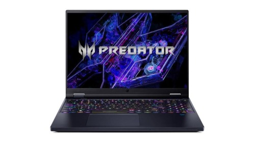 Acer Predator Helios 16-inch i7-14700HX/32GB/1TB/RTX4070 Gaming Laptop