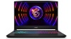 MSI Katana 15 15.6-inch i7-13620H/16GB/1TB SSD/RTX4050 6GB Gaming Laptop
