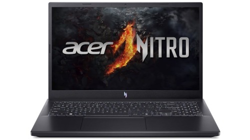 Acer Nitro V 15 15.6-inch Intel i7-13620H/32GB/1TB SSD/RTX4050 6GB Gaming Laptop