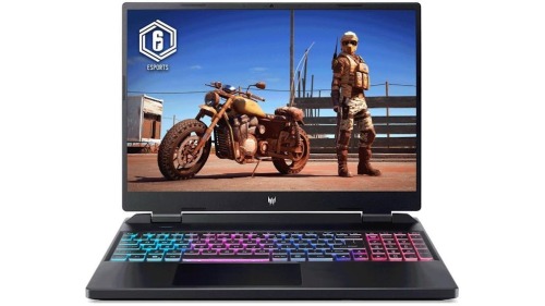 Acer Predator Helios Neo 16-inch i9-13900HX/16GB/512GB/RTX4060 - Obsidian Black