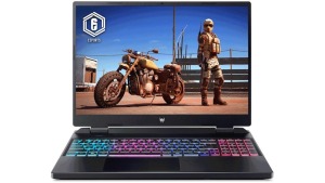 Acer Predator Helios Neo 16-inch i9-13900HX/16GB/512GB/RTX4060 - Obsidian Black