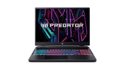 Acer Predator Helios Neo 16-inch i9-13900HX/32GB/1TB/RTX4070 Gaming Laptop