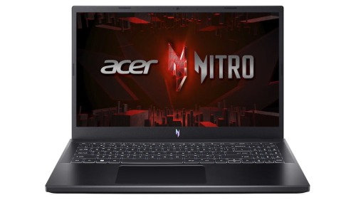 Acer Nitro V 15 15.6-inch Intel i7-13620H/32GB/1TB/GeForce RTX4060 8GB Gaming Laptop