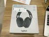 Logitech Zone Vibe 100 Bluetooth Headset (Graphite) - 2