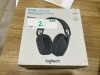 Logitech Zone Vibe 100 Bluetooth Headset (Graphite) - 2