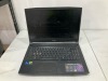 MSI Katana 15 15.6-inch i7-13620H/16GB/1TB SSD/RTX4050 6GB Gaming Laptop - 3