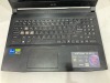 MSI Katana 15 15.6-inch i7-13620H/16GB/1TB SSD/RTX4050 6GB Gaming Laptop - 4