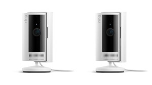 Ring Indoor Camera (2nd Gen) 2-Pack Security Camera - White B0BFY14G5K