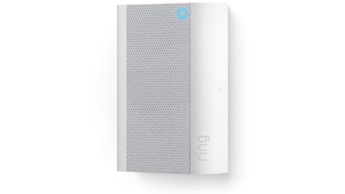 Ring Chime Pro (2nd Generation)