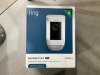 Ring Spotlight Cam Pro Battery Outdoor Security Camera - White - 2