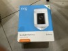 Ring Spotlight Cam Plus Battery Security Camera - White - 2
