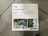 Ring Stick Up Camera Indoor/Outdoor with Battery 3 Pack (White) - 4