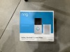 Ring Video Doorbell Plus with Chime - 2