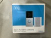Ring Video Doorbell Plus with Chime - 2